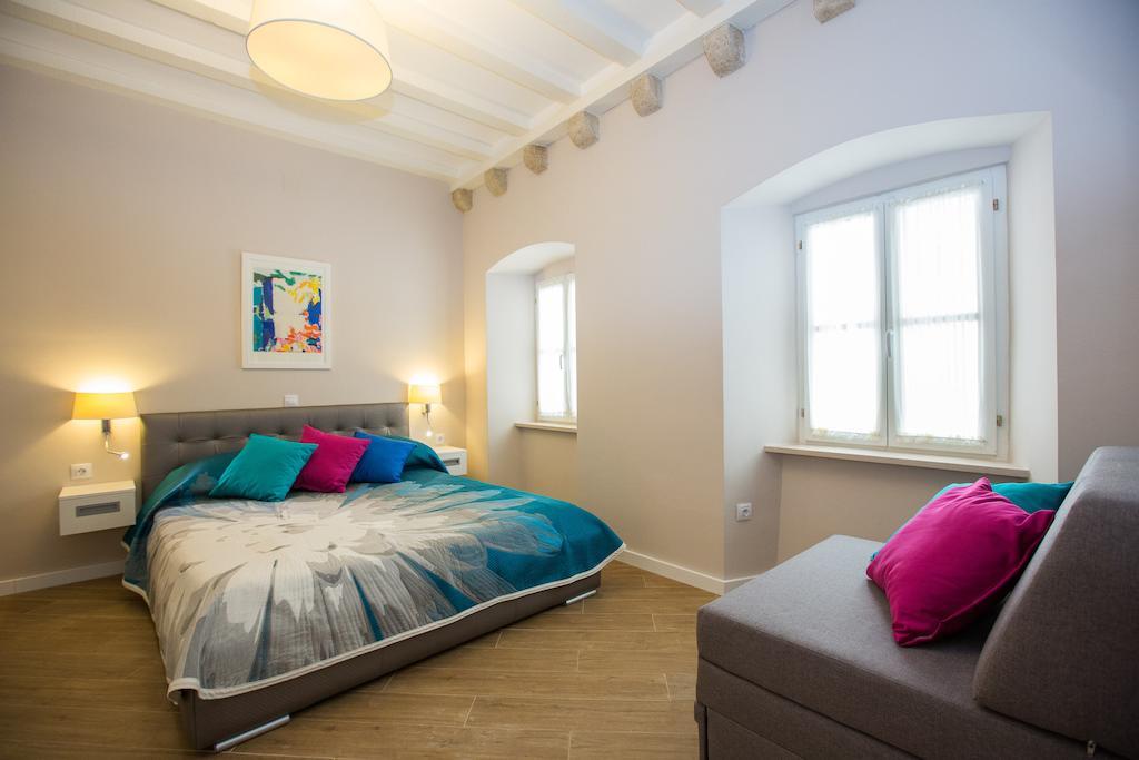 Villa Flores Room Dubrovnik Quarto foto