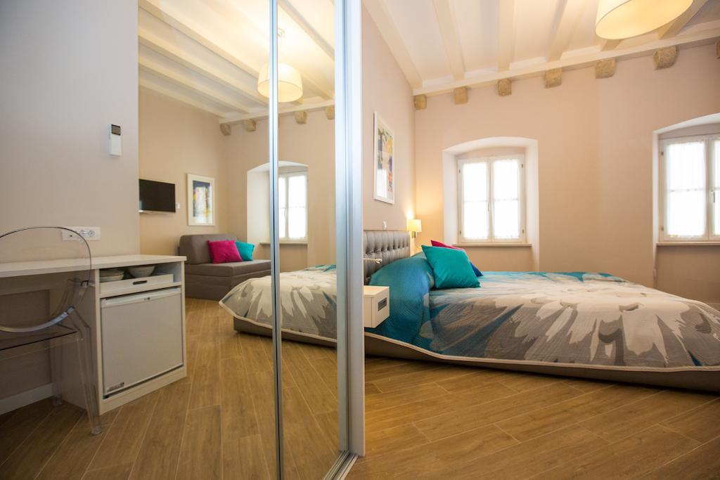 Villa Flores Room Dubrovnik Quarto foto